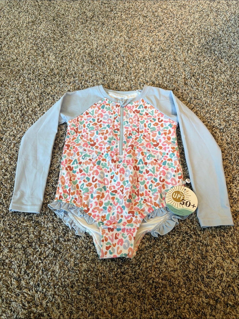 CADEN LANE Sun Protection Swimwear